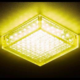 Изображение продукта Встраиваемый светодиодный светильник Ambrella light LED 